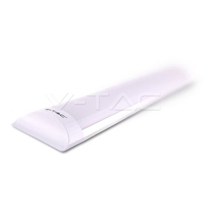 40W LED Линейно Тяло SAMSUNG ЧИП 120cм 6400K 120LM/WATT