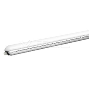 LED Влагозащитена Пура SAMSUNG ЧИП - 70W 150cm 6000K