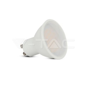 LED Крушка - SAMSUNG ЧИП 10W GU10 3000K