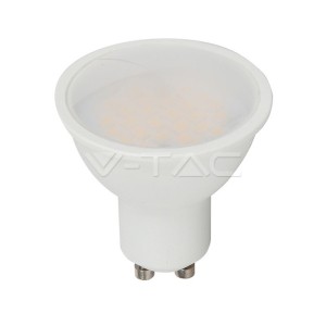 LED Крушка - SAMSUNG ЧИП 10W GU10 4000K