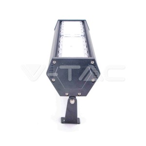 LED Линейна Камбана SAMSUNG ЧИП - 100W Черно Тяло 4000К 120LM/W