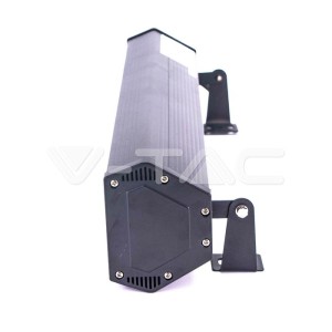 LED Линейна Камбана SAMSUNG ЧИП - 100W Черно Тяло 4000К 120LM/W