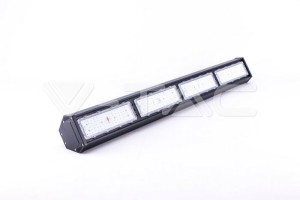 LED Линейна Камбана SAMSUNG ЧИП - 200W Черно Тяло 4000К 120LM/W