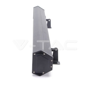 LED Линейна Камбана SAMSUNG ЧИП - 200W Черно Тяло 4000К 120LM/W