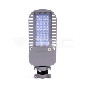 LED Улична Лампа SAMSUNG ЧИП- 50W 4000K 120LM/W