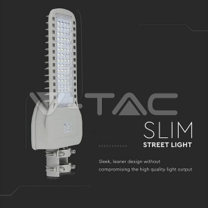 LED Улична Лампа SAMSUNG ЧИП - 100W 6400K 120LM/W