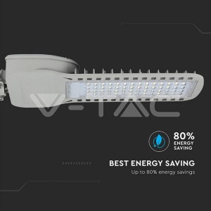 LED Улична Лампа SAMSUNG ЧИП - 100W 6400K 120LM/W