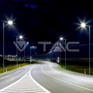 LED Улична Лампа SAMSUNG ЧИП - 100W 6400K 120LM/W
