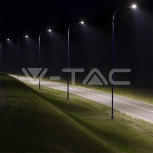 LED Улична Лампа SAMSUNG ЧИП - 100W 6400K 120LM/W