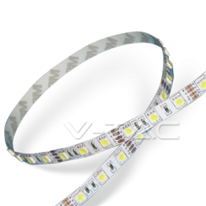 LED Лента SMD5050 - 60/1 4500K Невлагозащитена