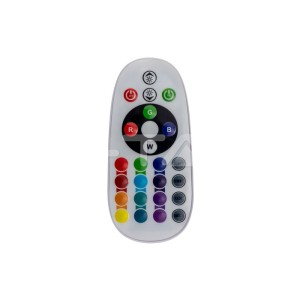 LED Strip RGB Set SMD5050 300LED 2x5M With Remote + Adaptor 