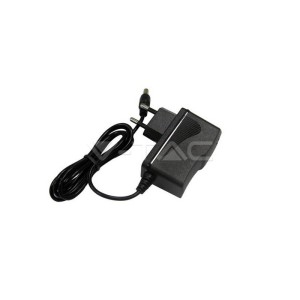 LED Захранване - 18W 12V 1.5A Пластик 