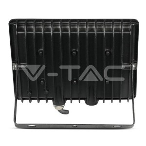 50W LED Прожектор Е-Series Черно Тяло 4000K 