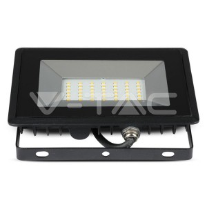 50W LED Прожектор Е-Series Черно Тяло 4000K 
