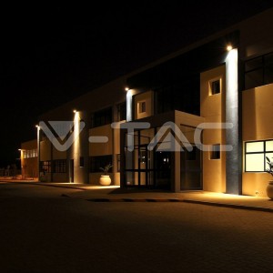 50W LED Прожектор Е-Series Черно Тяло 4000K 