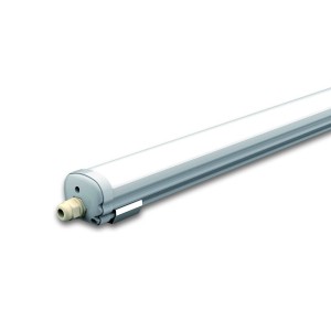 LED Влагозащитено тяло AL/PC G-Серия 1200mm 36W 4500K 