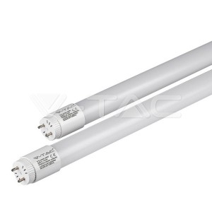 LED Влагозащитено тяло PC/PC 2x1500mm 2x22W 4000K