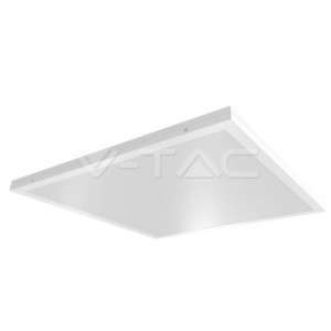 40W LED Панел Външен монтаж 595mmx595mmx29mm - 4000К 100LM/W