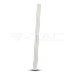 40W LED Панел Външен монтаж 595mmx595mmx29mm - 6500К 100LM/W