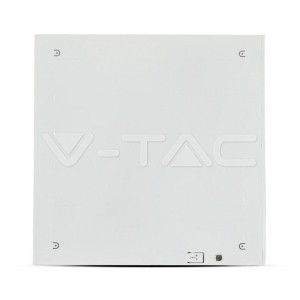 40W LED Панел Външен монтаж 595mmx595mmx29mm - 6500К 100LM/W