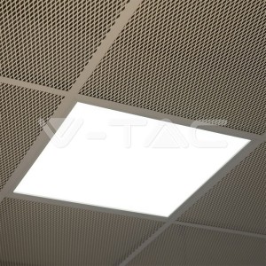 40W LED Панел Външен монтаж 595mmx595mmx29mm - 6500К 100LM/W