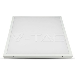 40W LED Панел Външен монтаж 595mmx595mmx29mm - 6500К 100LM/W
