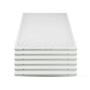 40W LED Панел Външен монтаж 595mmx595mmx29mm - 6500К 100LM/W