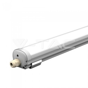 LED Влагозащитено тяло X-Серия 1500mm 32W 6500K 160LM/W
