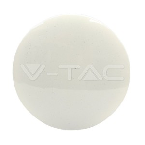 18W LED Плафон Звезди Ф300 3в1 Сменяем Спектър 