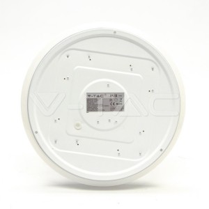 18W LED Плафон Звезди Ф300 3в1 Сменяем Спектър 