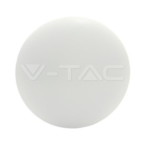 18W LED Плафон Мат Ф300 3в1 Сменяем Спектър 