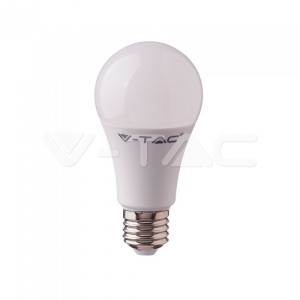 LED Крушка - SAMSUNG ЧИП 12W E27 A60 Димираща 3000K 