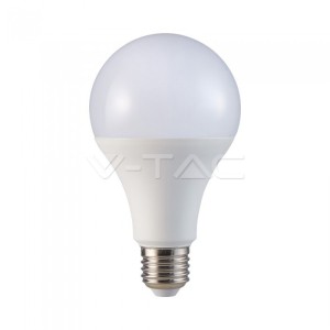 LED Крушка - SAMSUNG ЧИП 20W E27 A80 6400K