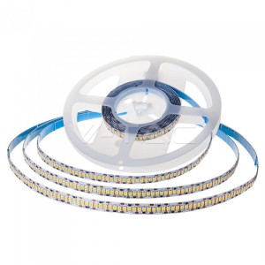 LED Лента SAMSUNG ЧИП 2835 240/1 24V IP20 6000K
