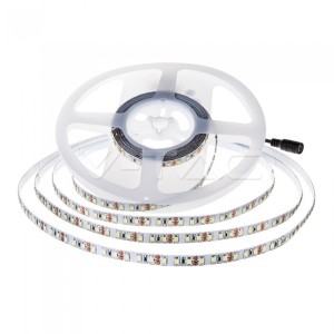 LED Лента SAMSUNG ЧИП 2835 120/1 12V IP20 6000K
