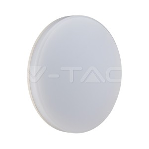 25W LED Плафон SAMSUNG CHIP Frameless Кръг 3000K  IP44 120LM/W