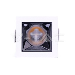 LED Луна SAMSUNG ЧИП - 4W Рефлектор UGR<19 12' 5700K