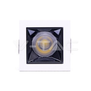 LED Луна SAMSUNG ЧИП - 4W Рефлектор UGR<19 36' 2700K