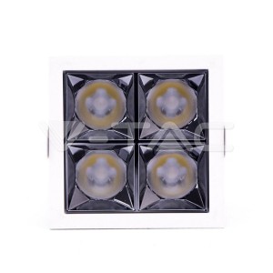 LED Луна SAMSUNG ЧИП - 16W Рефлектор UGR<19 12' 5700K