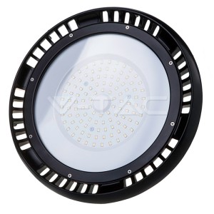 LED Камбана SAMSUNG ЧИП - 100W 120° 120LM/WATT 6400K