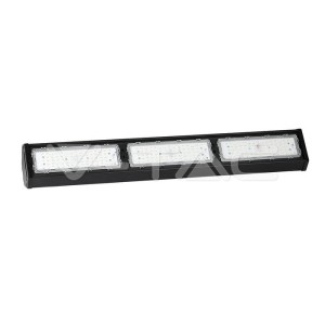 LED Линейна Камбана SAMSUNG ЧИП - 150W Черно Тяло 4000К 120LM/W