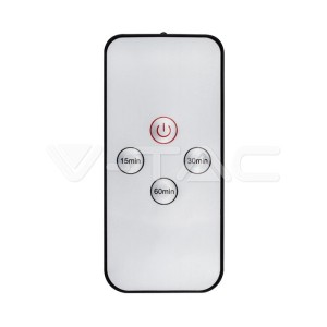 38W UVC Лампа Сензор + Дистанционно 