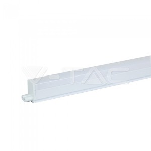16W LED Тяло SAMSUNG ЧИП T5 30см 6400K 