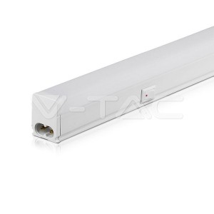 16W LED Тяло SAMSUNG ЧИП T5 30см 3000K 