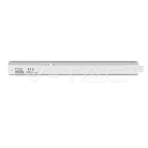 16W LED Тяло SAMSUNG ЧИП T5 30см 3000K 