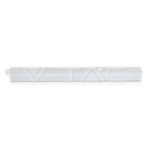 16W LED Тяло SAMSUNG ЧИП T5 30см 3000K 