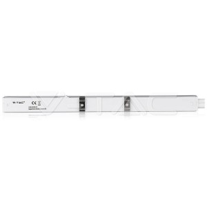 16W LED Тяло SAMSUNG ЧИП T5 30см 3000K 