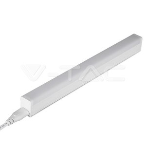 16W LED Тяло SAMSUNG ЧИП T5 30см 3000K 