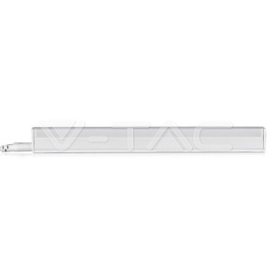 16W LED Тяло SAMSUNG ЧИП T5 30см 3000K 