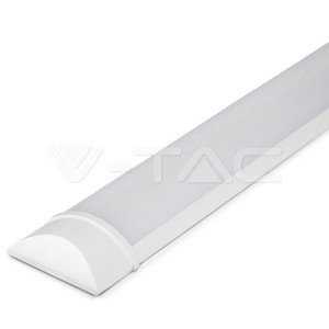 10W LED Линейно Тяло SAMSUNG ЧИП 30cм 3000K 120LM/WATT